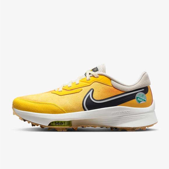 nike air max zoom golf